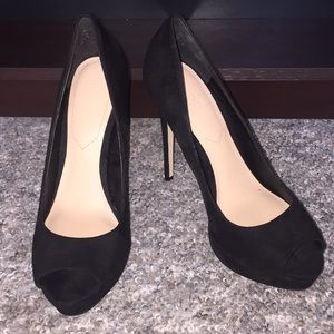Aldo Heels